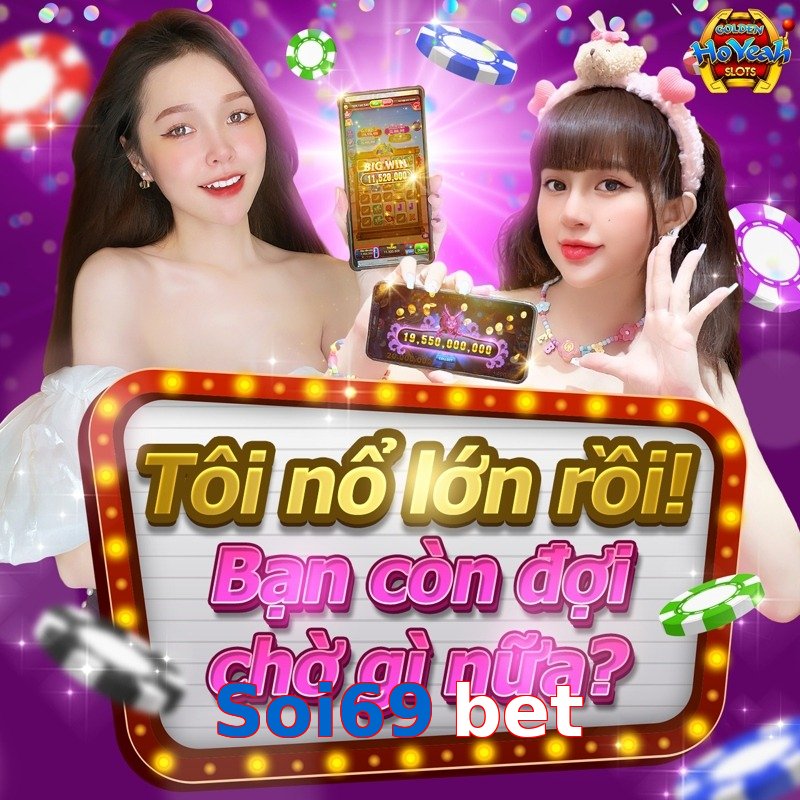 Soi69 bet